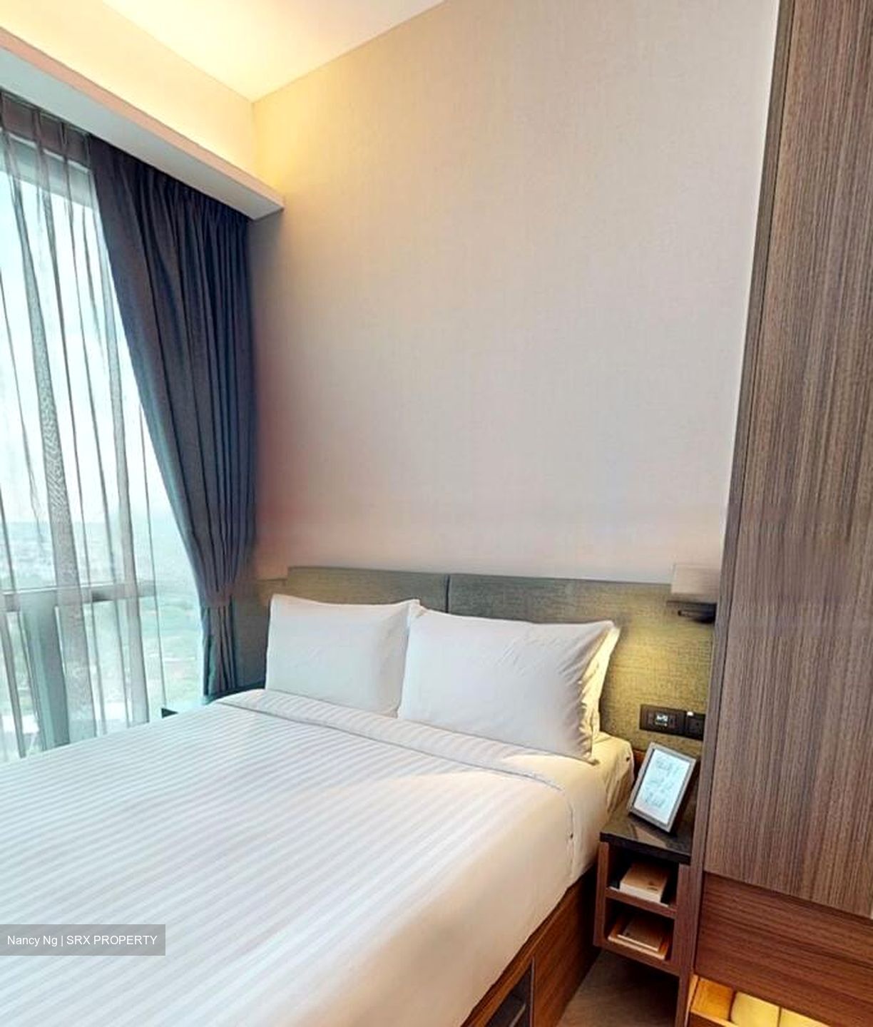 One Holland Village Residences (D10), Apartment #454365141